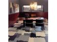 Marmoleum Meets