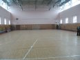 Grabo Gymfit 44 wood